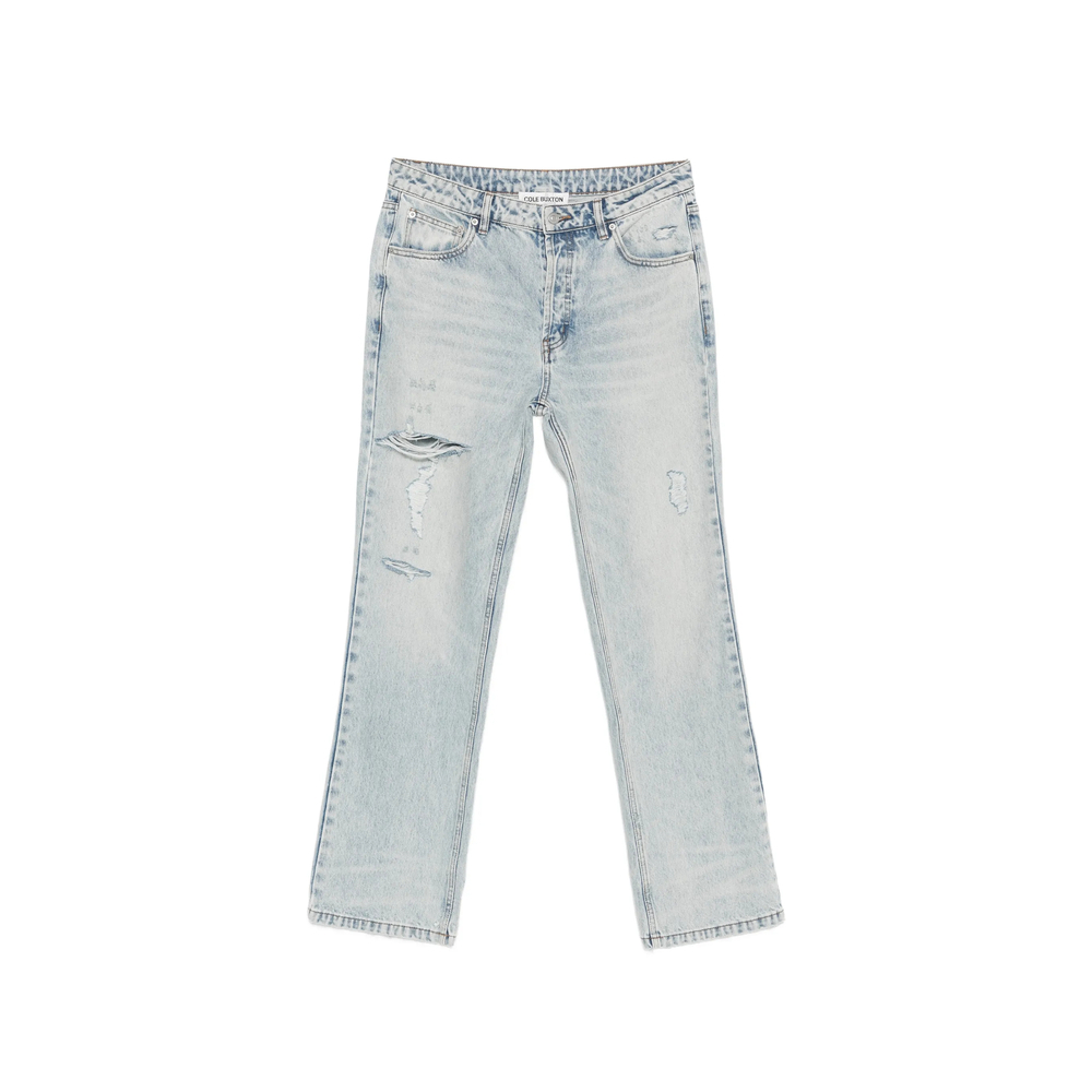 [Cole Buxton] Jeans FW26 LTWJ190  430