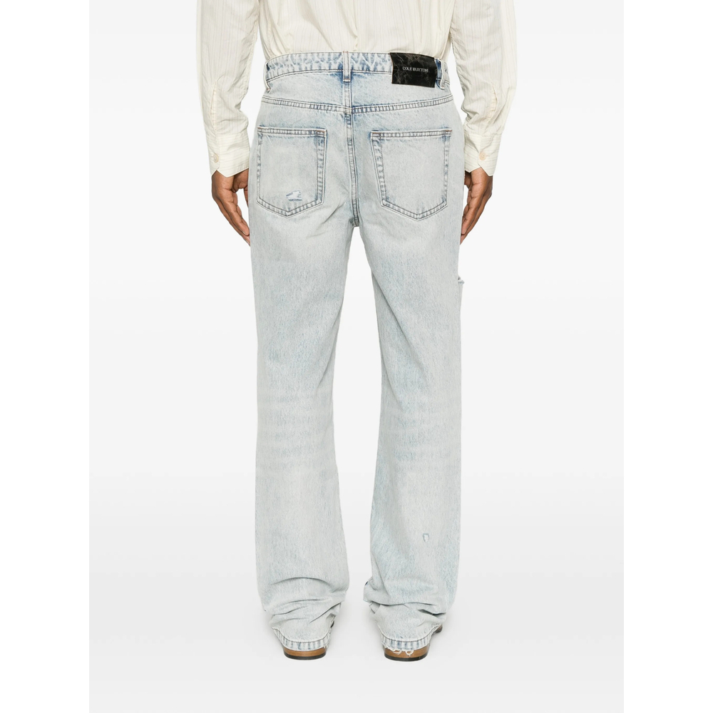[Cole Buxton] Jeans FW26 LTWJ190  430