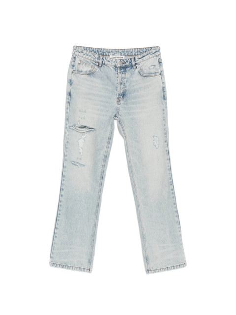 [Cole Buxton] Jeans FW26 LTWJ190  430
