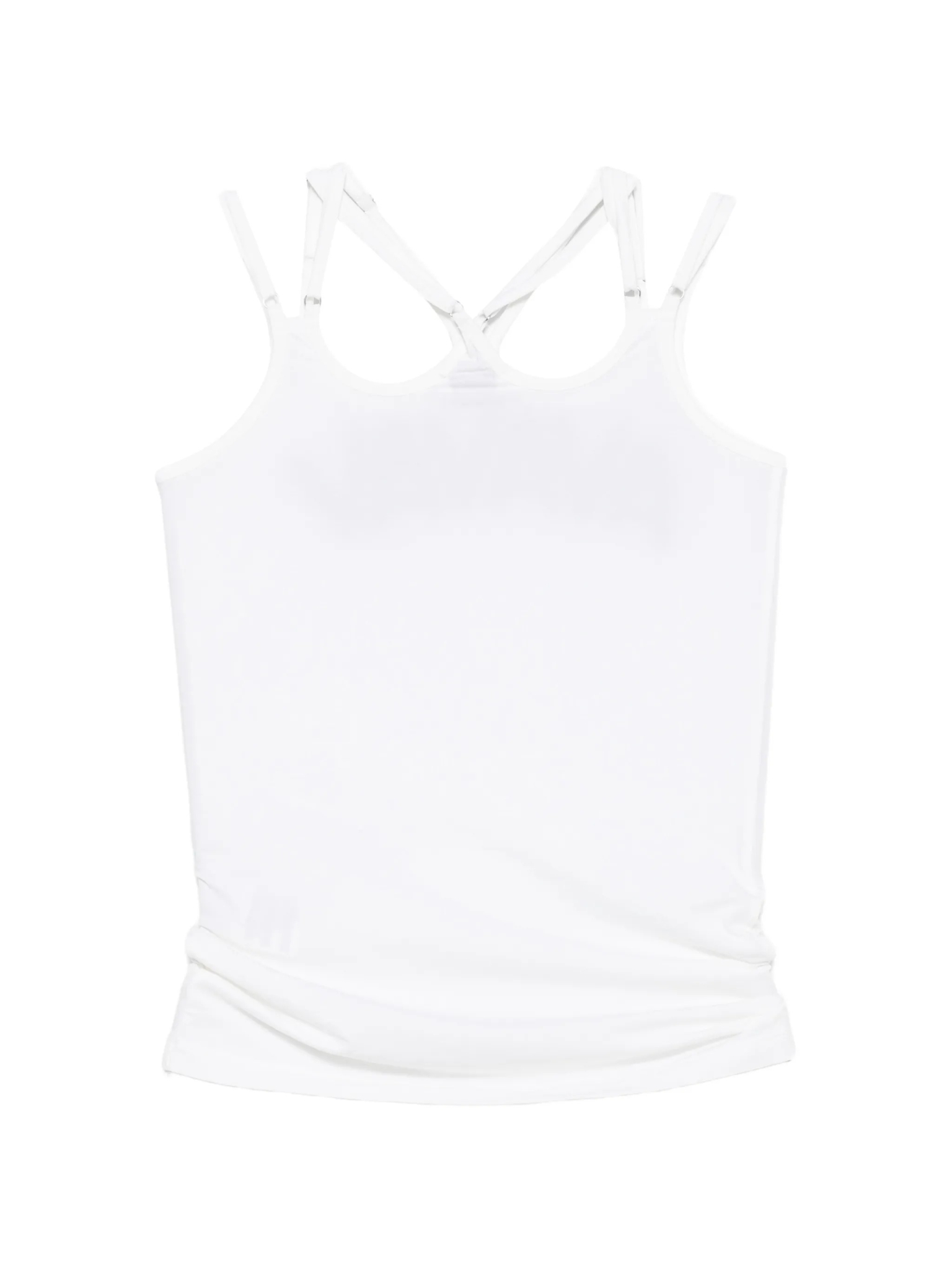 [AVAVAV ] Tank top SS26 S26N1163