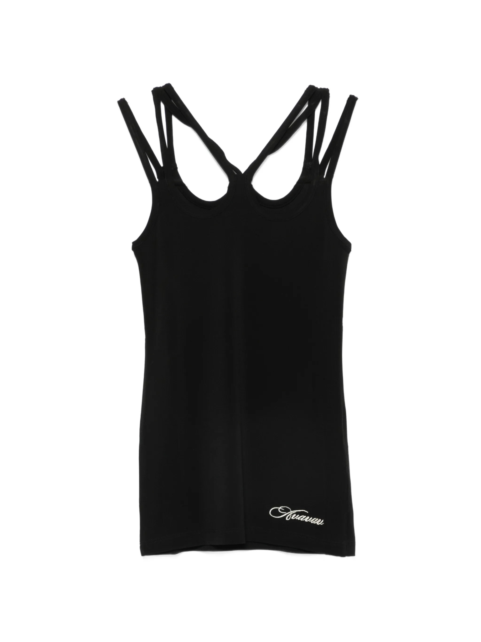 [AVAVAV ] Tank top SS26 S26N1162