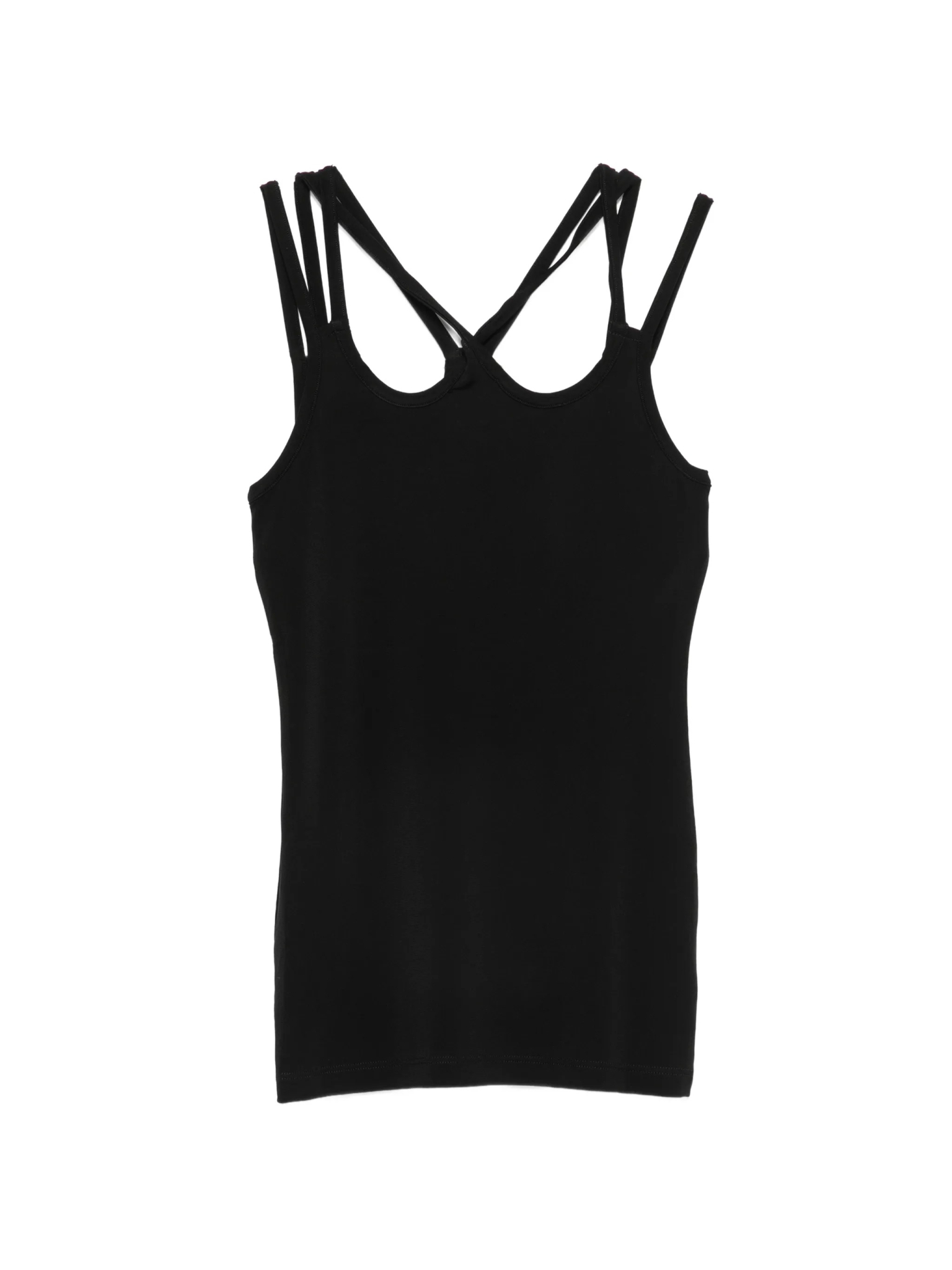 [AVAVAV ] Tank top SS26 S26N1162
