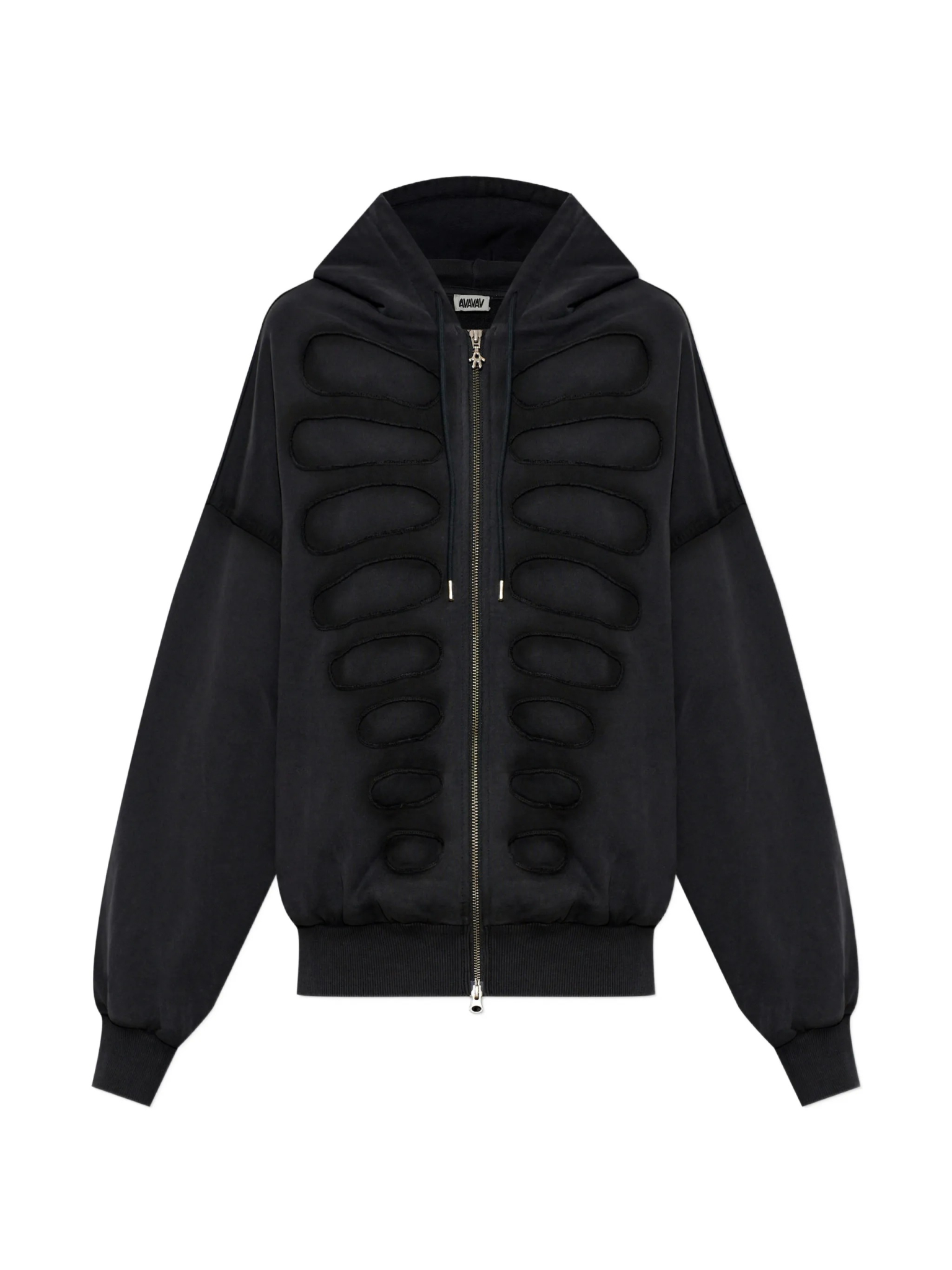 [AVAVAV ] Sweatshirt SS26 S26N1036