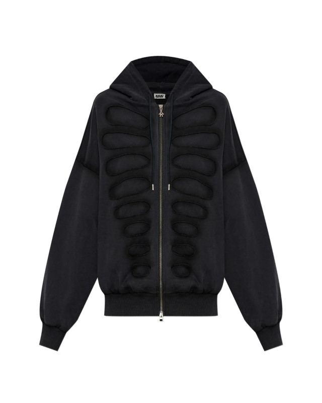 [AVAVAV ] Sweatshirt SS26 S26N1036