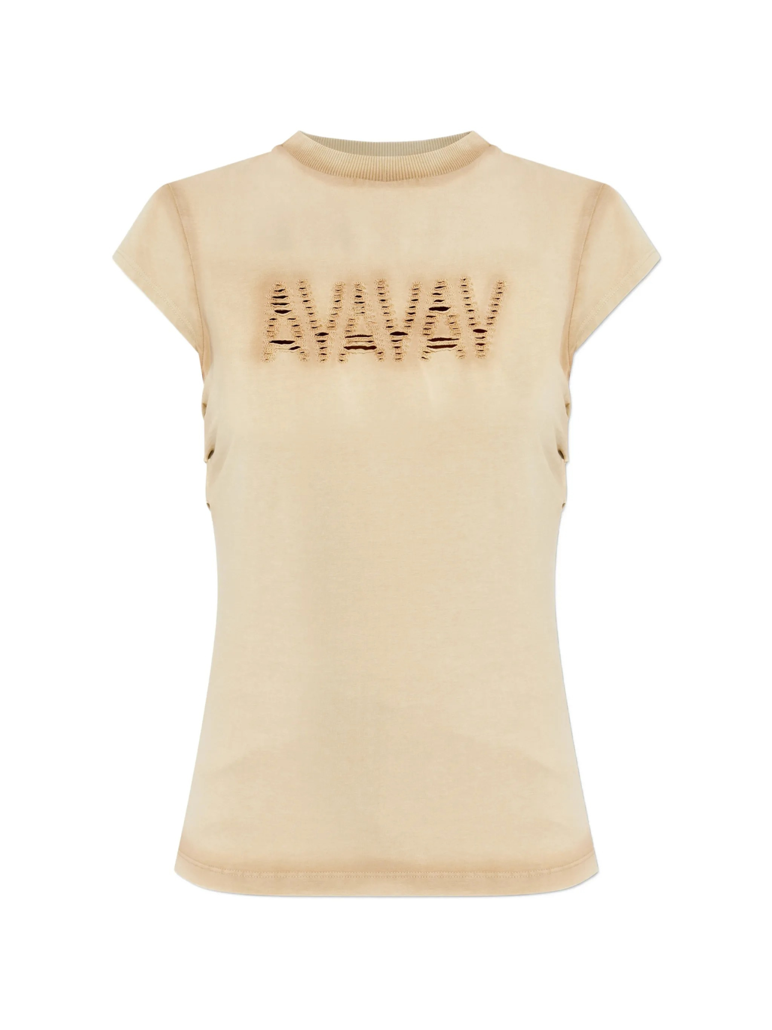 [AVAVAV ] T-shirts Sleeveless SS26 S26N0952