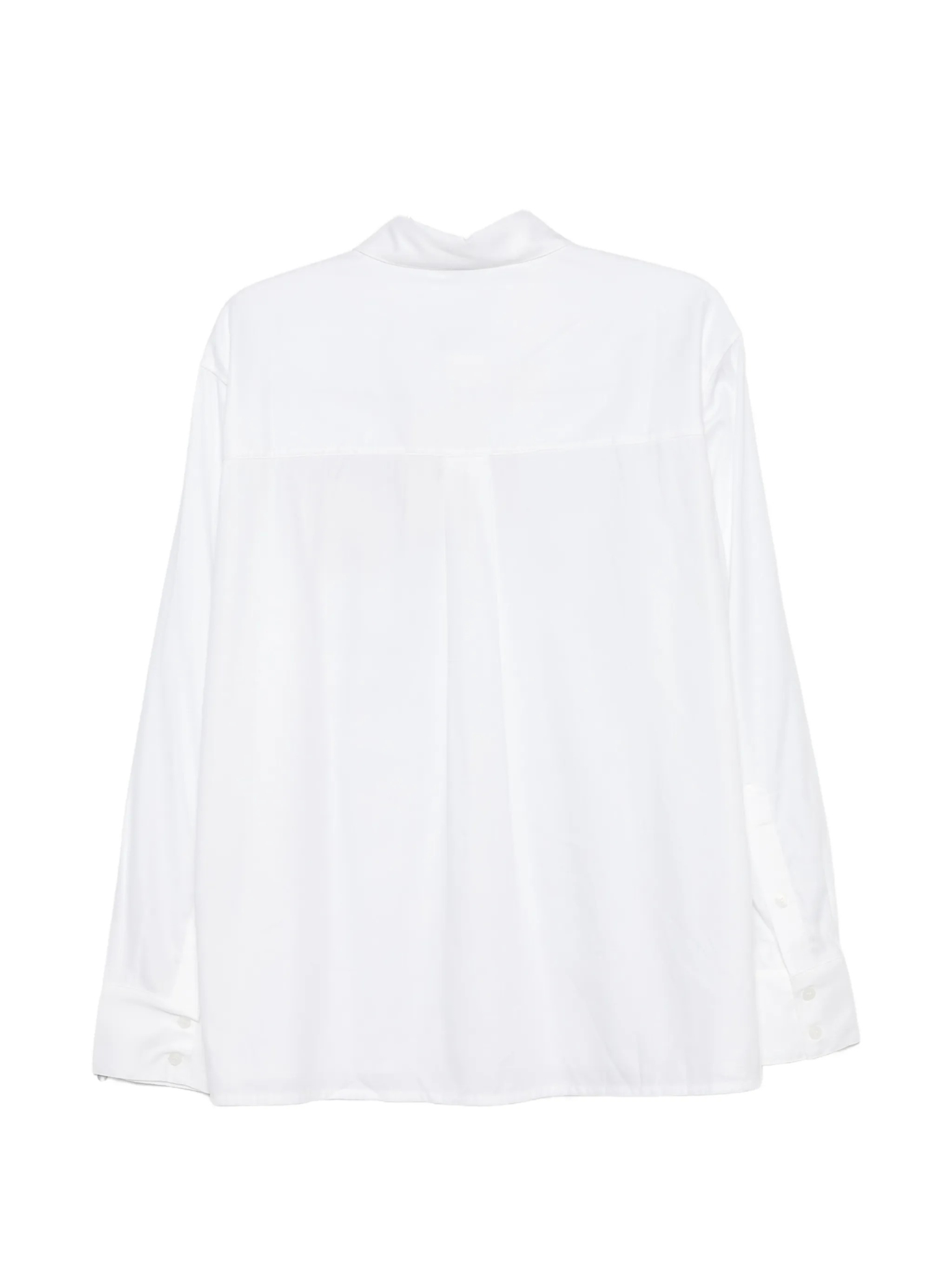 [AVAVAV ] Shirts Long Sleeve SS26 S26N0848