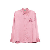 [AVAVAV ] Shirts Long Sleeve SS26 S26N0844