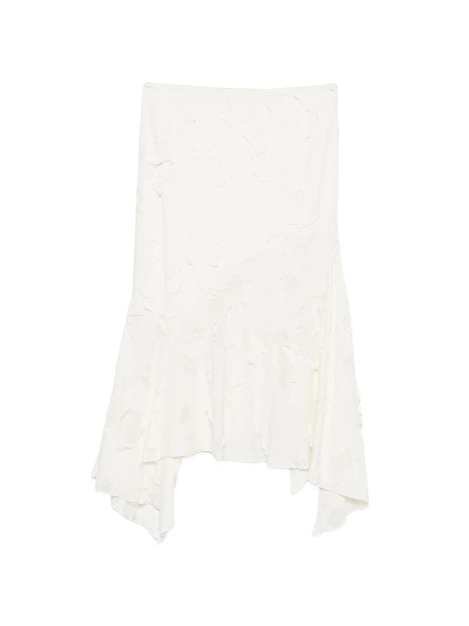 [AVAVAV ] Long skirt SS26 S26E0315