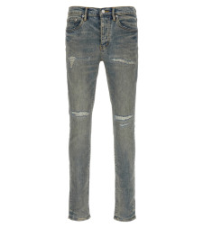 [Purple] Jeans FW26 P001LBVR524LTINDIGO