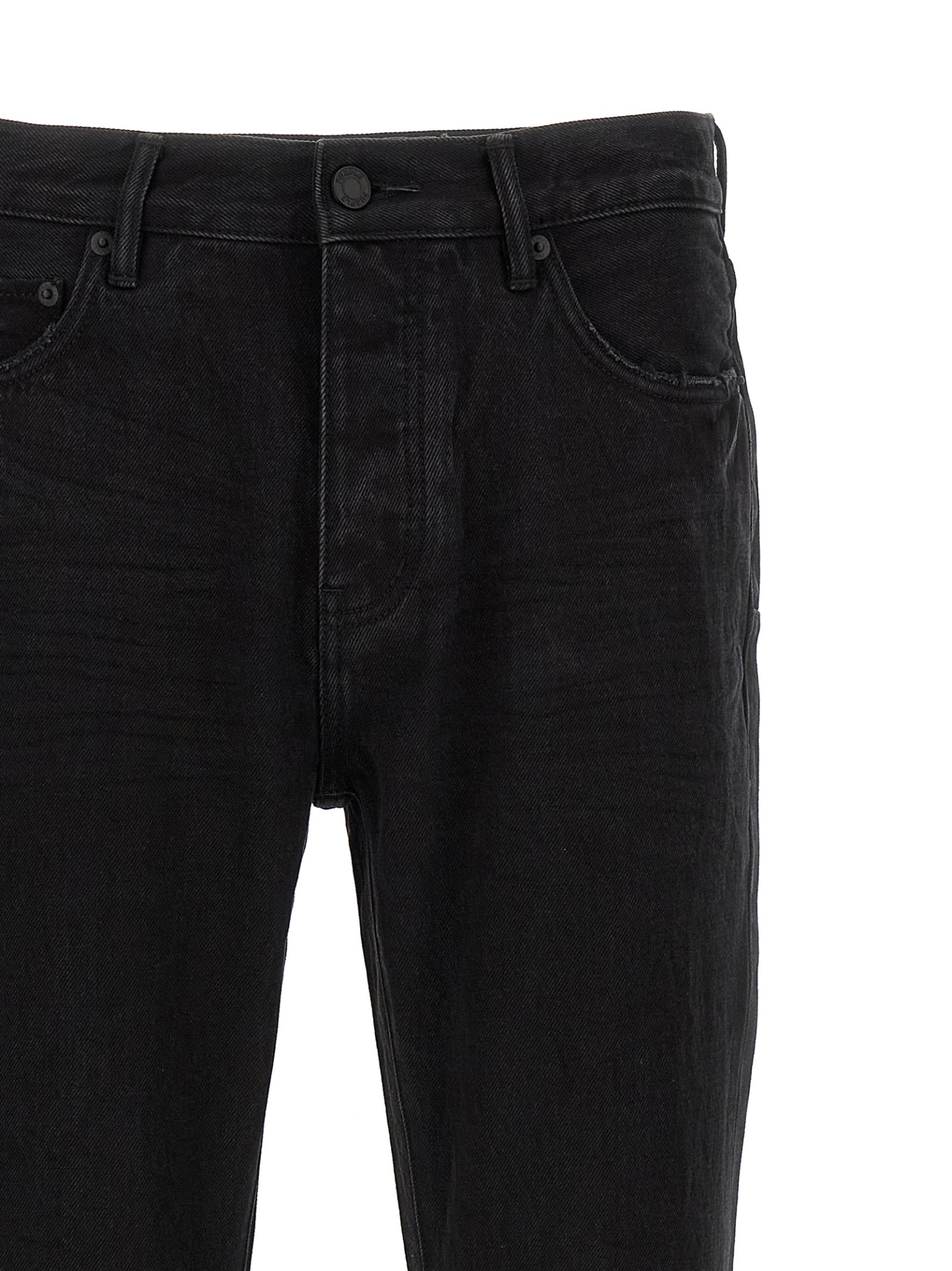 [Purple] Jeans FW26 P026LDBR525BLACK