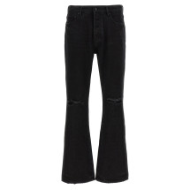 [Purple] Jeans FW26 P026LDBR525BLACK