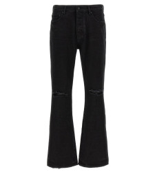 [Purple] Jeans FW26 P026LDBR525BLACK