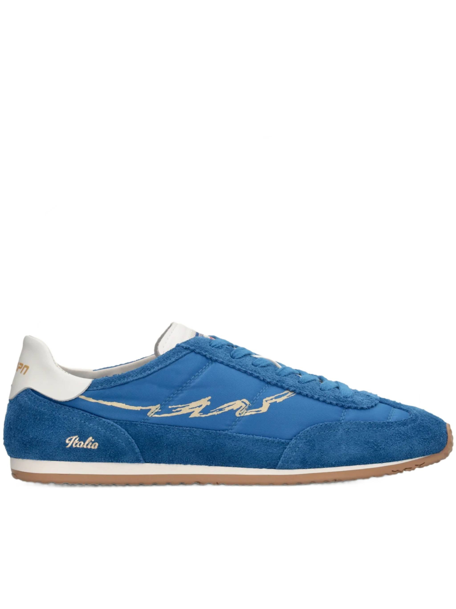 [ENTERPRISE JAPAN] Sneakers FW26 BG6023PX003S4242