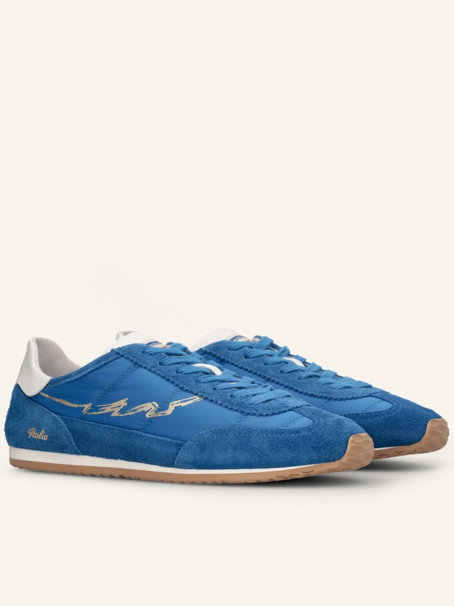 [ENTERPRISE JAPAN] Sneakers FW26 BG6023PX003S4242