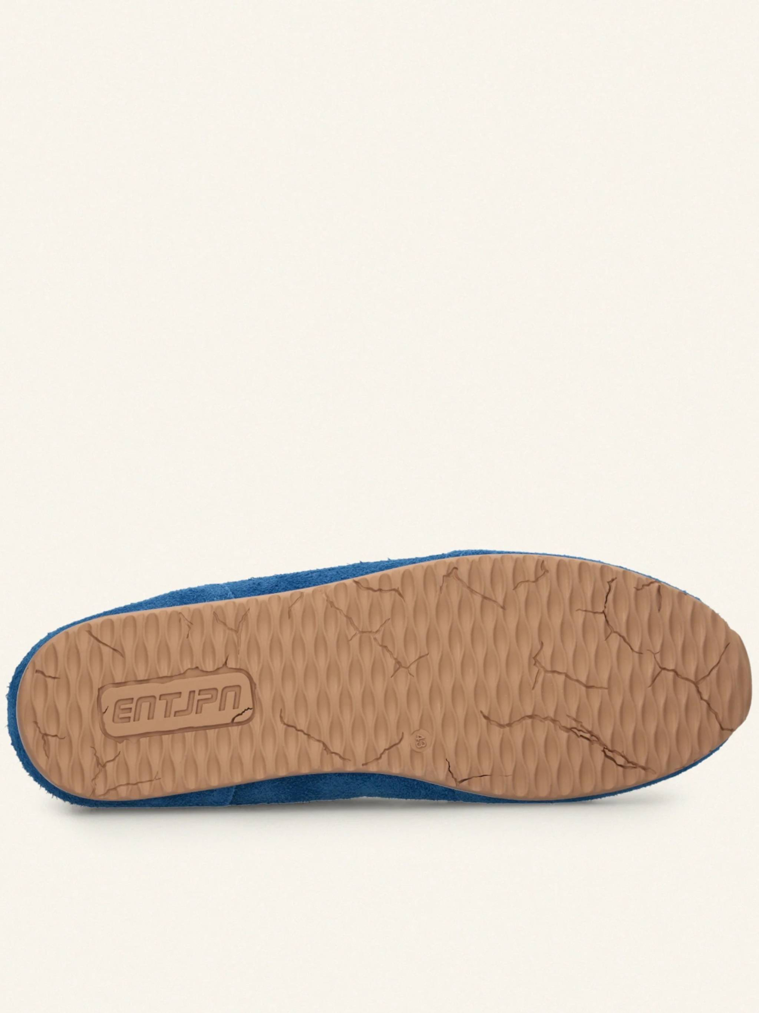 [ENTERPRISE JAPAN] Sneakers FW26 BG6023PX003S4242