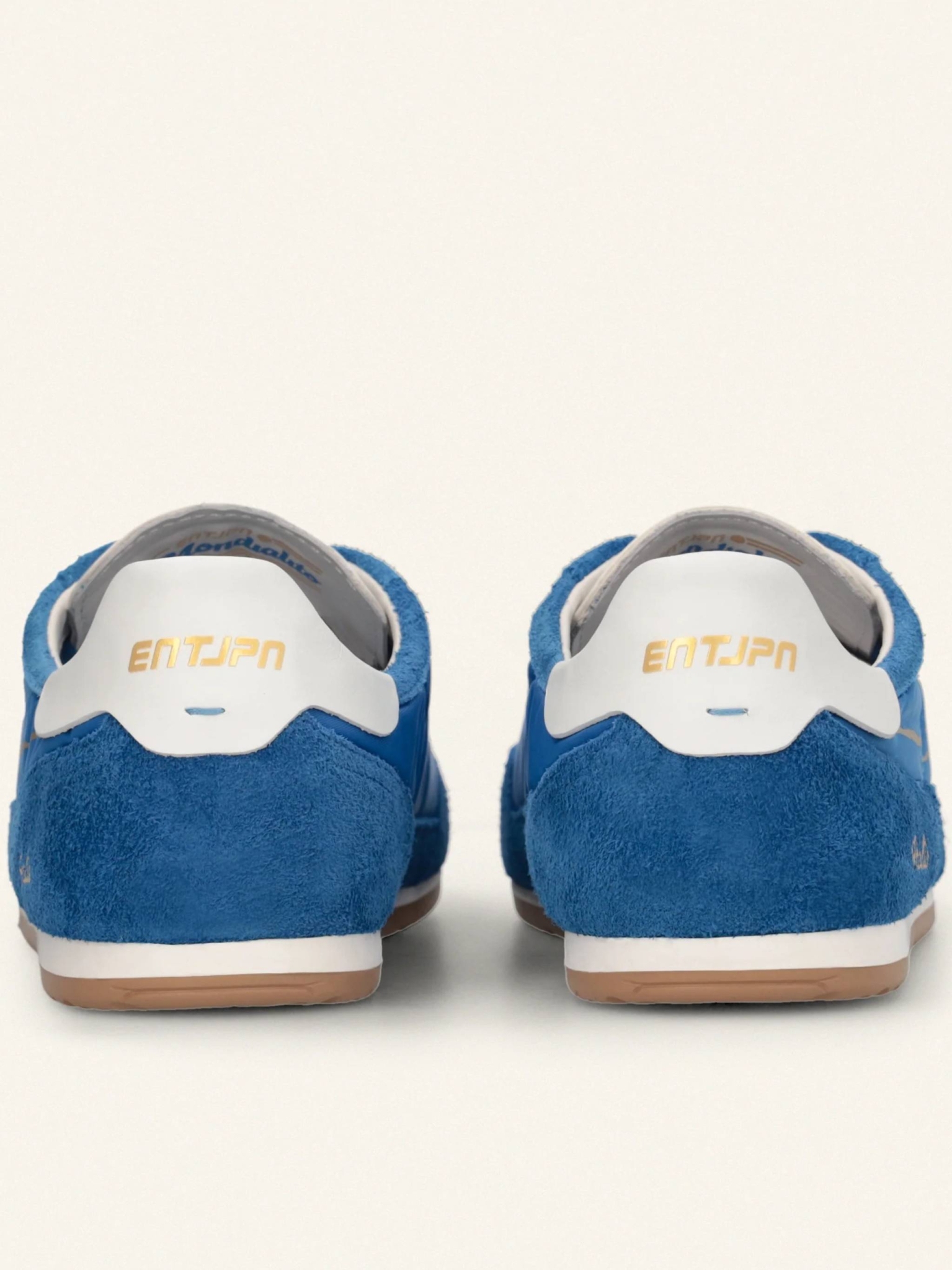 [ENTERPRISE JAPAN] Sneakers FW26 BG6023PX003S4242