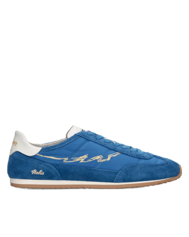 [ENTERPRISE JAPAN] Sneakers FW26 BG6023PX003S4242