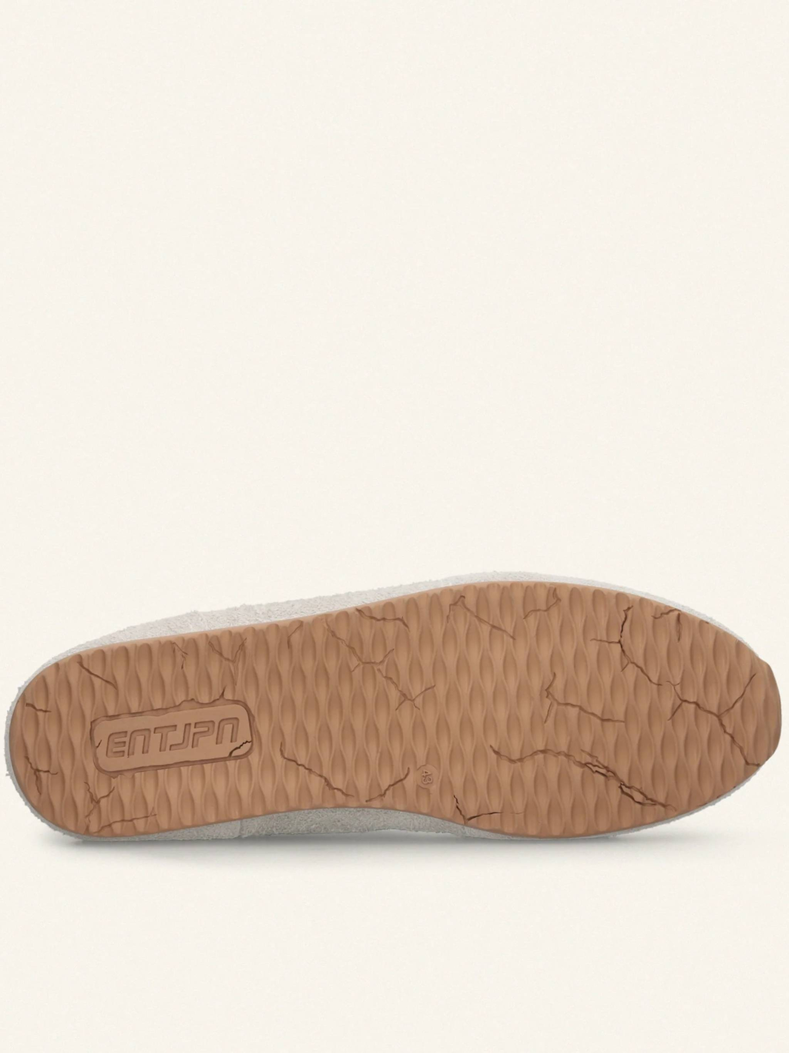 [ENTERPRISE JAPAN] Sneakers FW26 BG6023PX003S4238