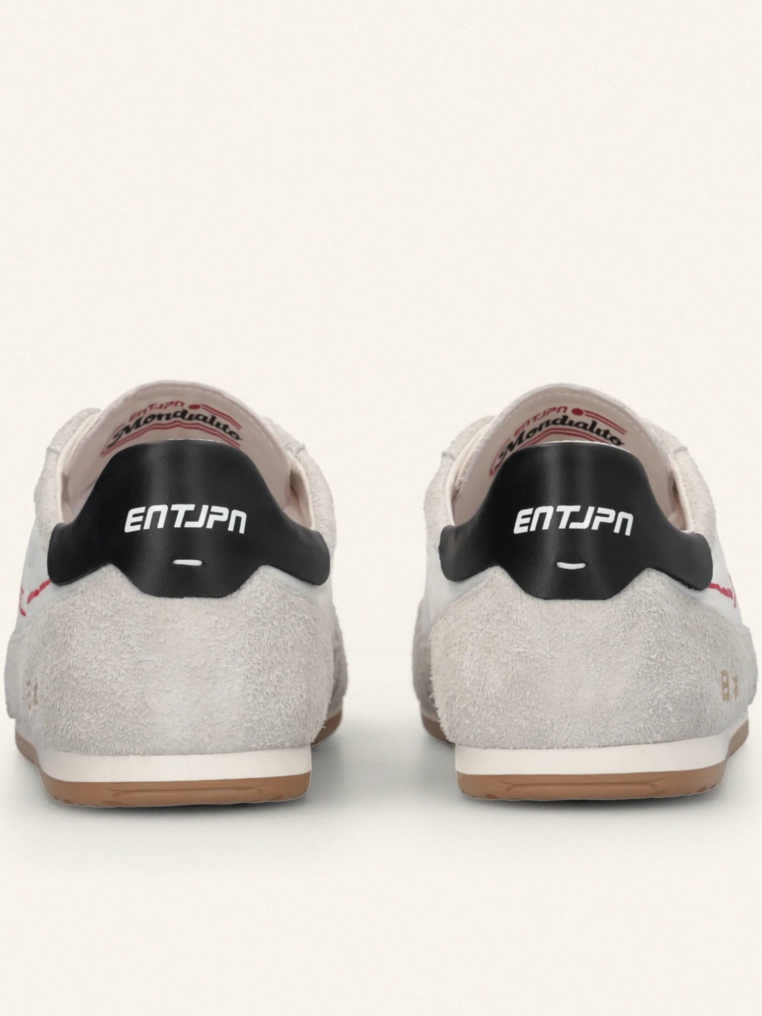 [ENTERPRISE JAPAN] Sneakers FW26 BG6023PX003S4238