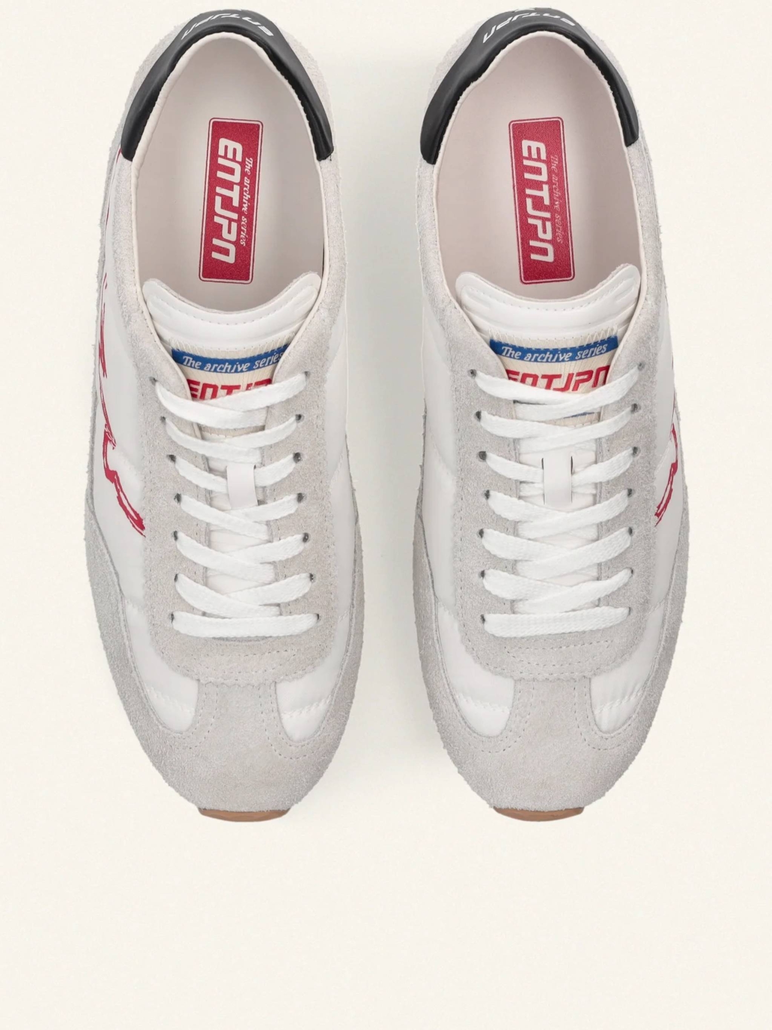 [ENTERPRISE JAPAN] Sneakers FW26 BG6023PX003S4238
