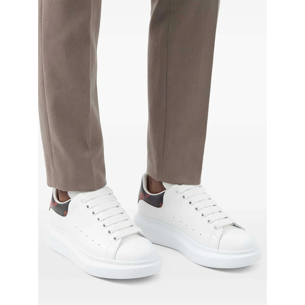 [Alexander McQueen] Sneakers FW26 553770 WIAKB 9145
