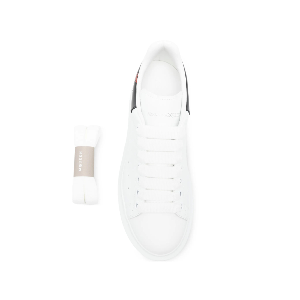 [Alexander McQueen] Sneakers FW26 553770 WIAKB 9145