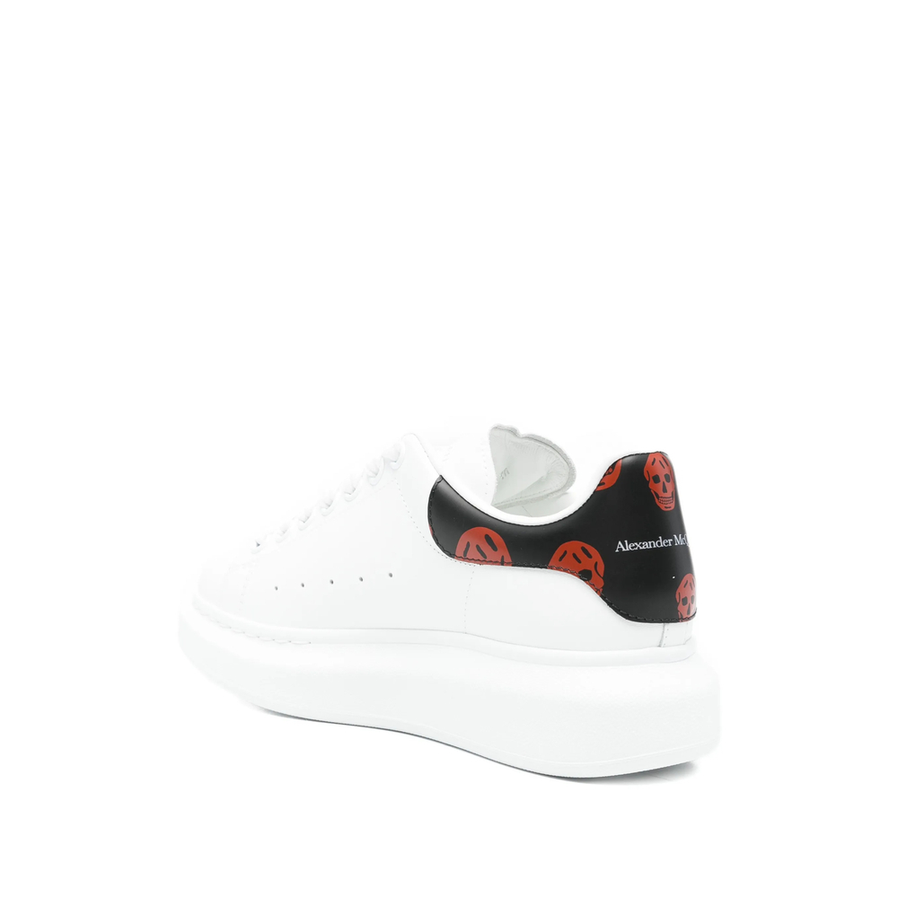 [Alexander McQueen] Sneakers FW26 553770 WIAKB 9145