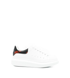 [Alexander McQueen] Sneakers FW26 553770 WIAKB 9145