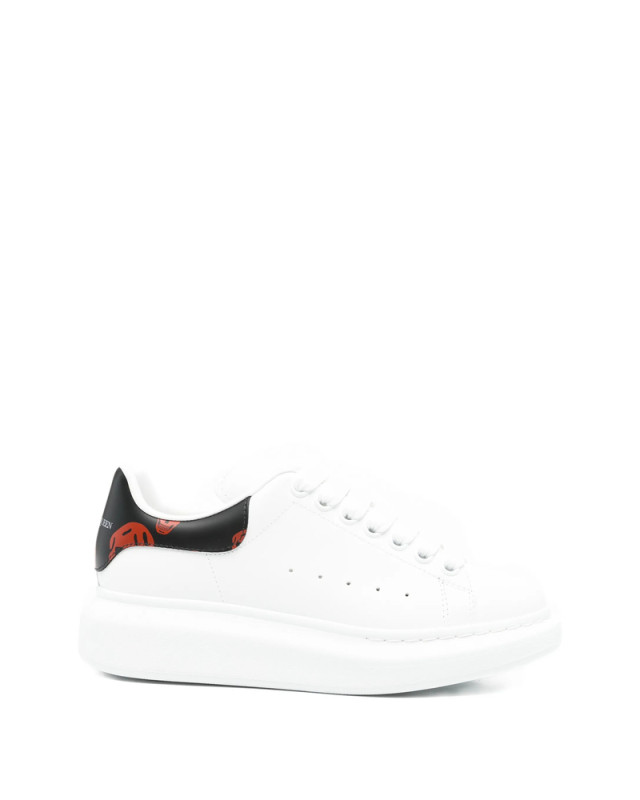 [Alexander McQueen] Sneakers FW26 553770 WIAKB 9145