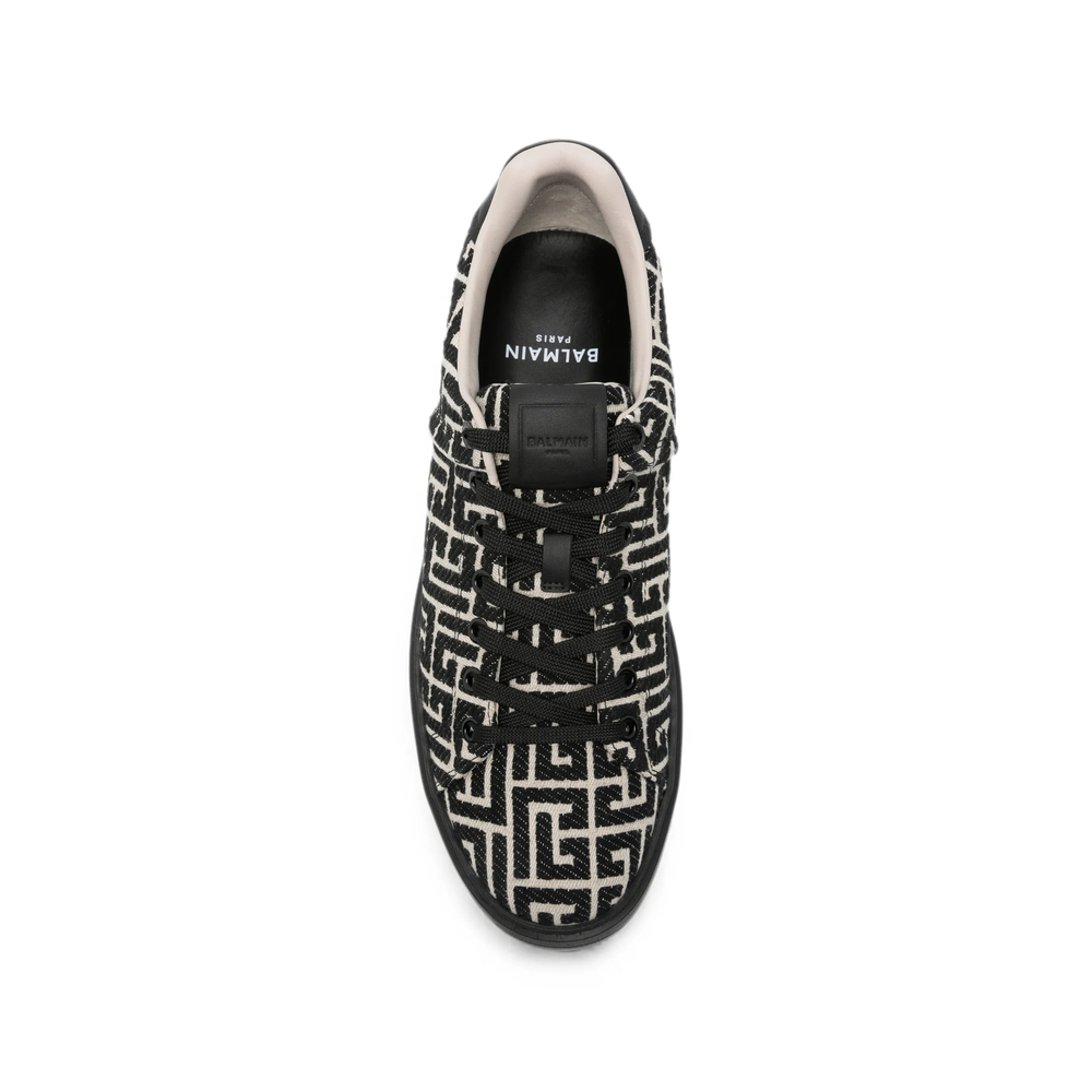 [Balmain] Sneakers FW26 HM1VI288 TJCM EDK