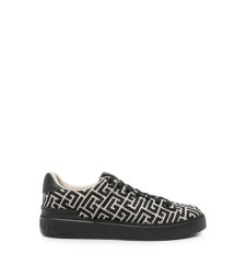 [Balmain] Sneakers FW26 HM1VI288 TJCM EDK
