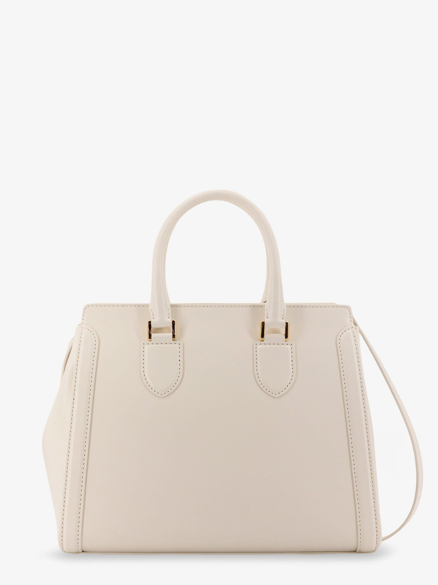 [Alexander McQueen] Tote bag FW25 8379111MAAC9112