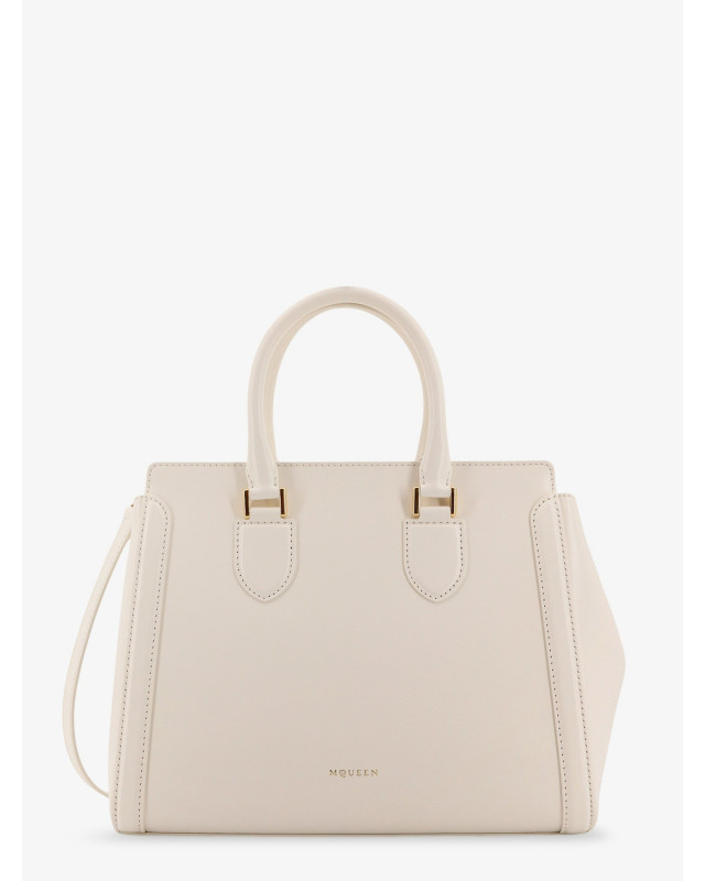 [Alexander McQueen] Tote bag FW25 8379111MAAC9112