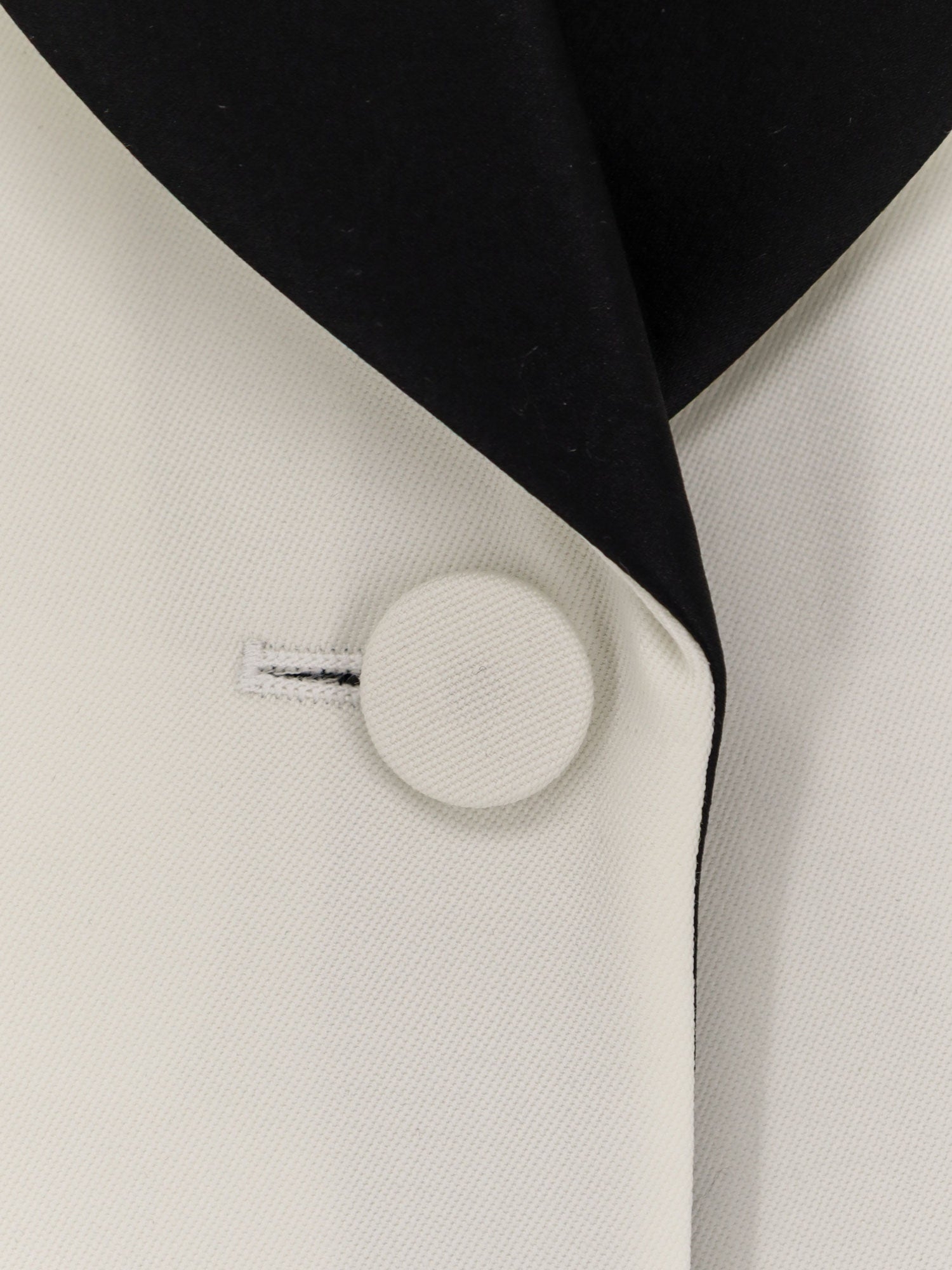 [Alexander McQueen] Blazer SS26 847009QJAAC9016