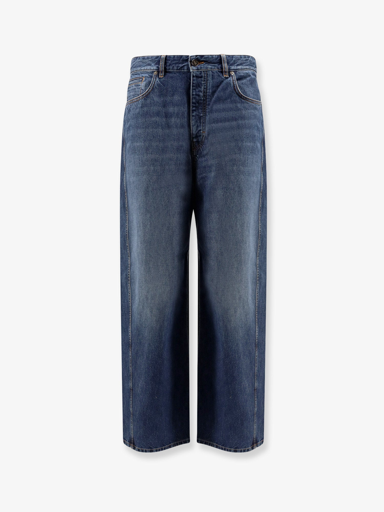 [Givenchy] Jeans FW25 BM51MN516L401