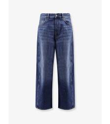 [Givenchy] Jeans FW25 BM51MN516L401
