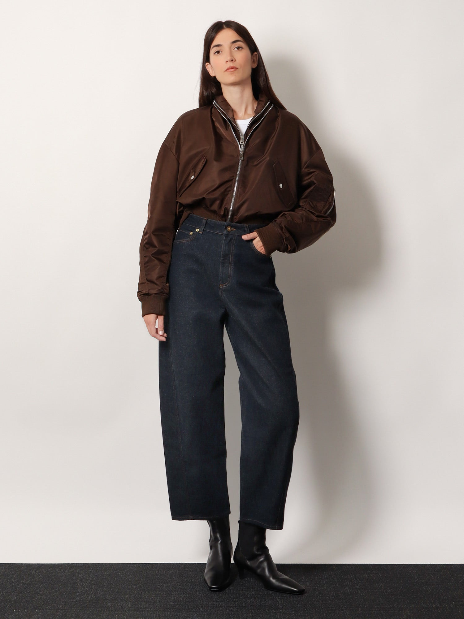 [Givenchy] Jeans FW25 BW517J516P401