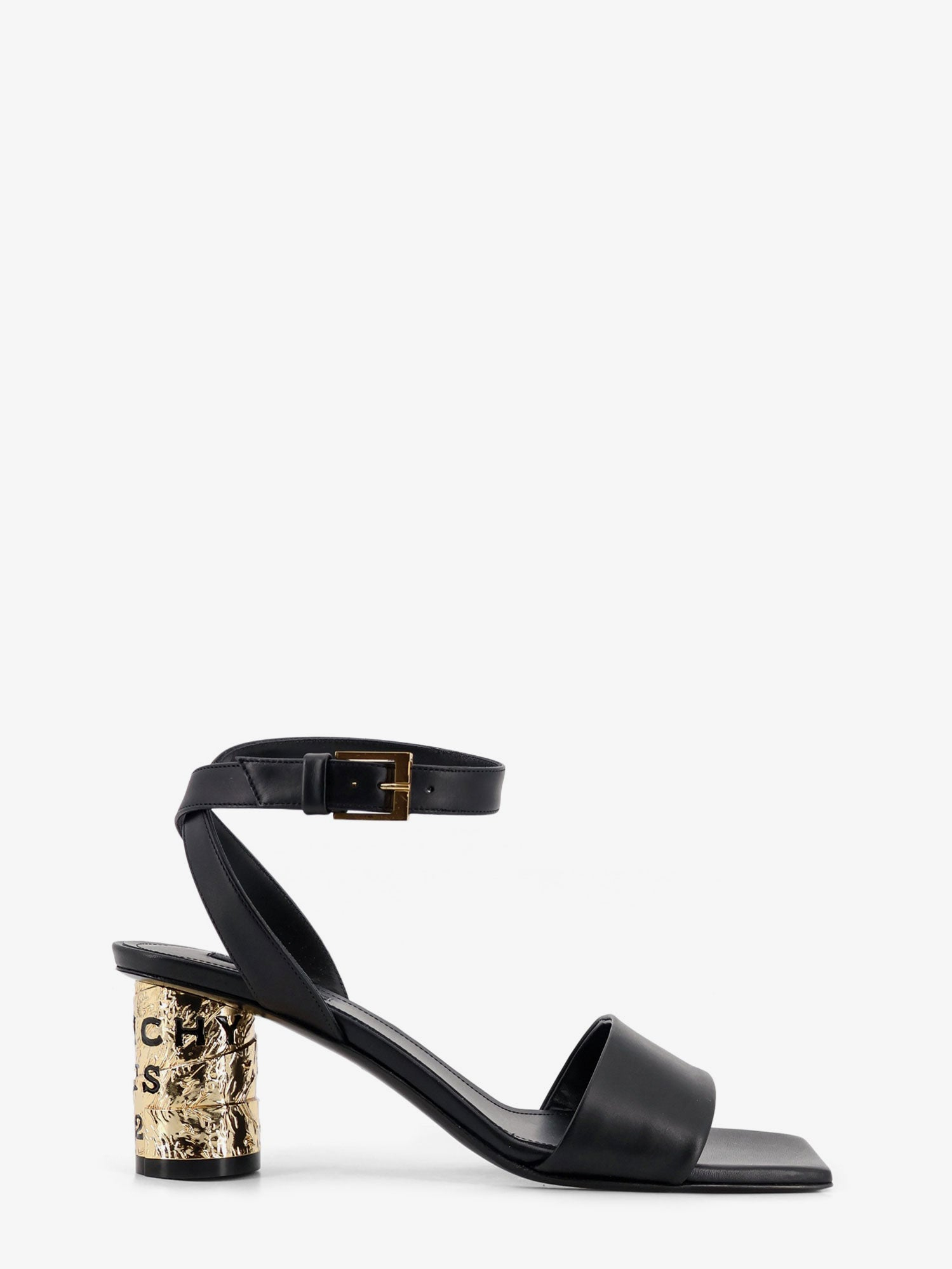 [Givenchy] Sandals SS26 BE30BPE1J7001