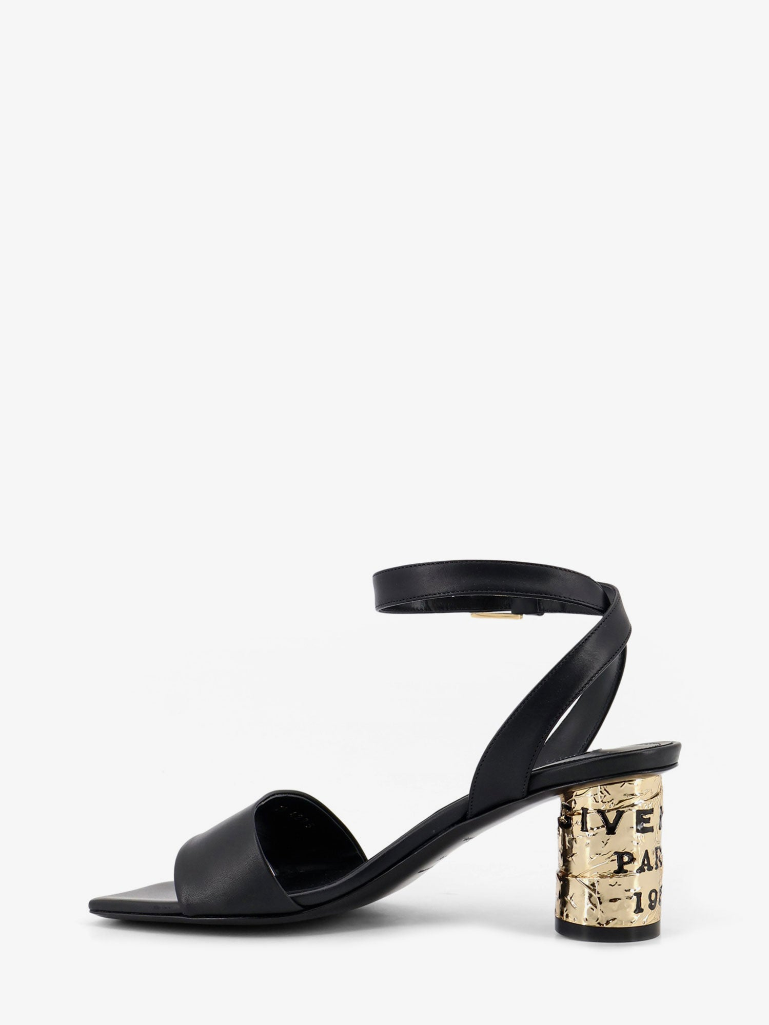 [Givenchy] Sandals SS26 BE30BPE1J7001