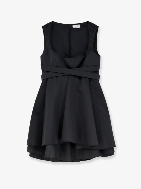 [Alexander McQueen] Sleeveless dress SS26 857955QEAED1000
