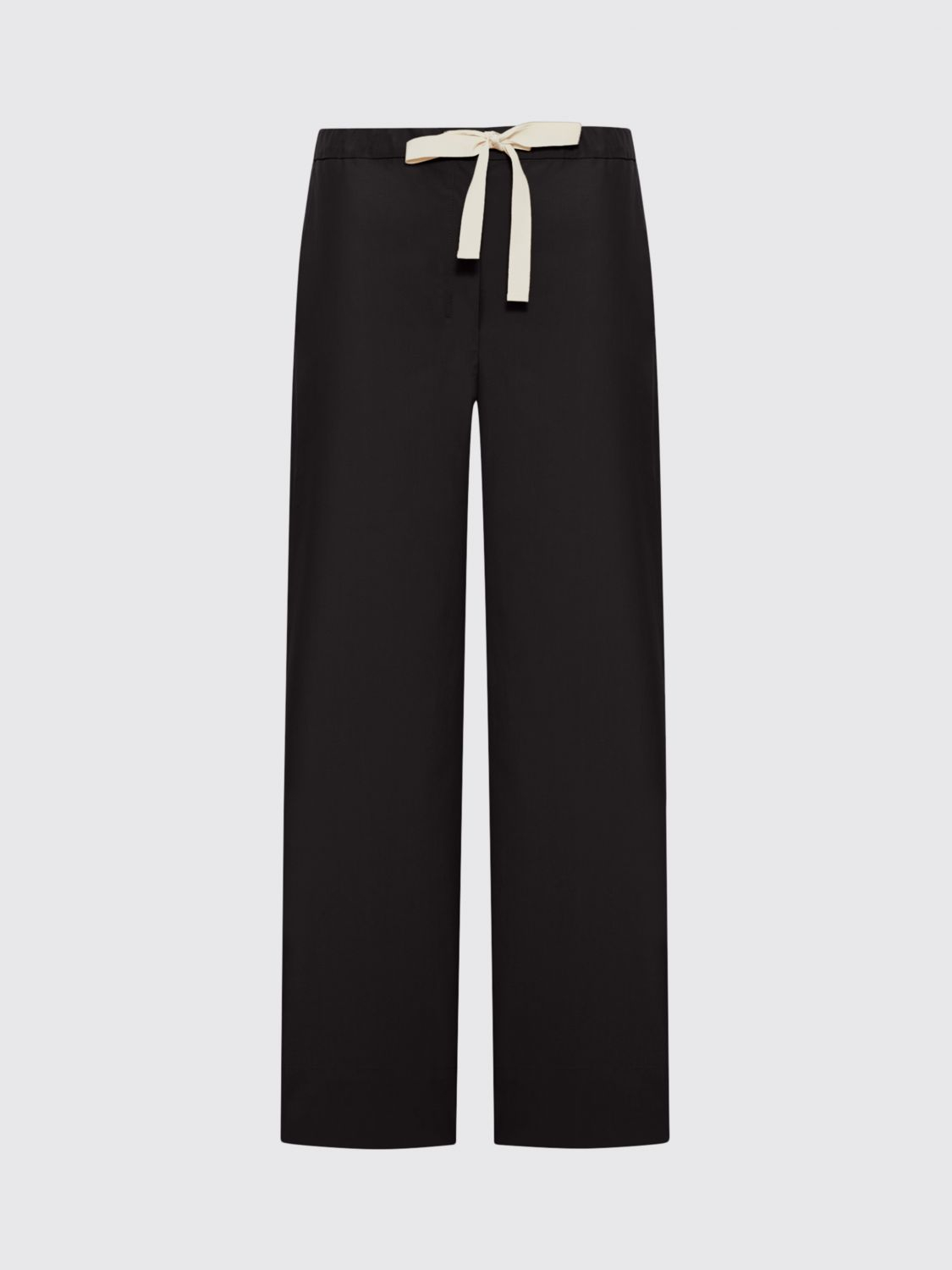 [S Max Mara] Trousers SS26 2619131023600 043
