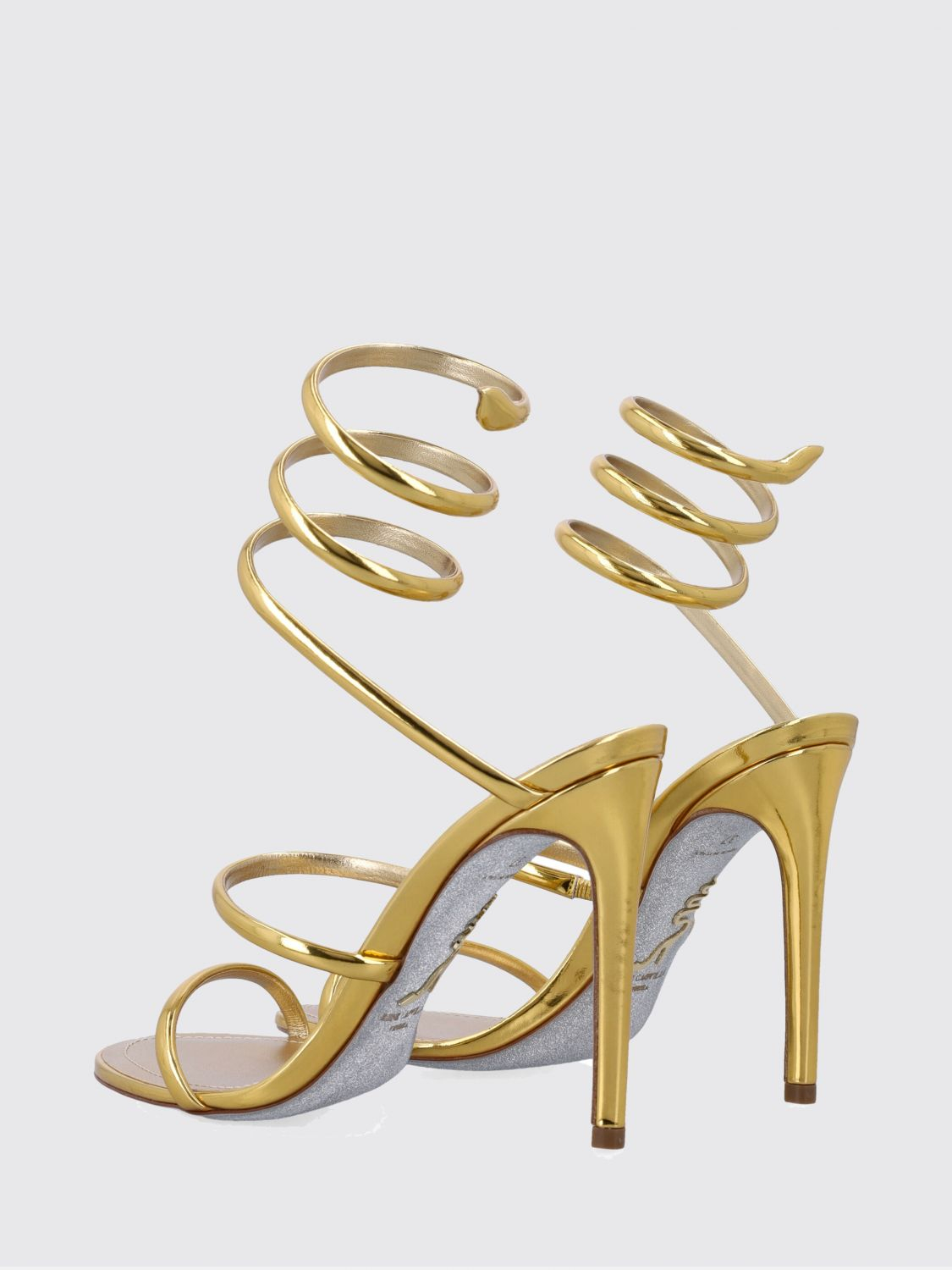 [Rene Caovilla] Sandals SS26 C123511050001 L018