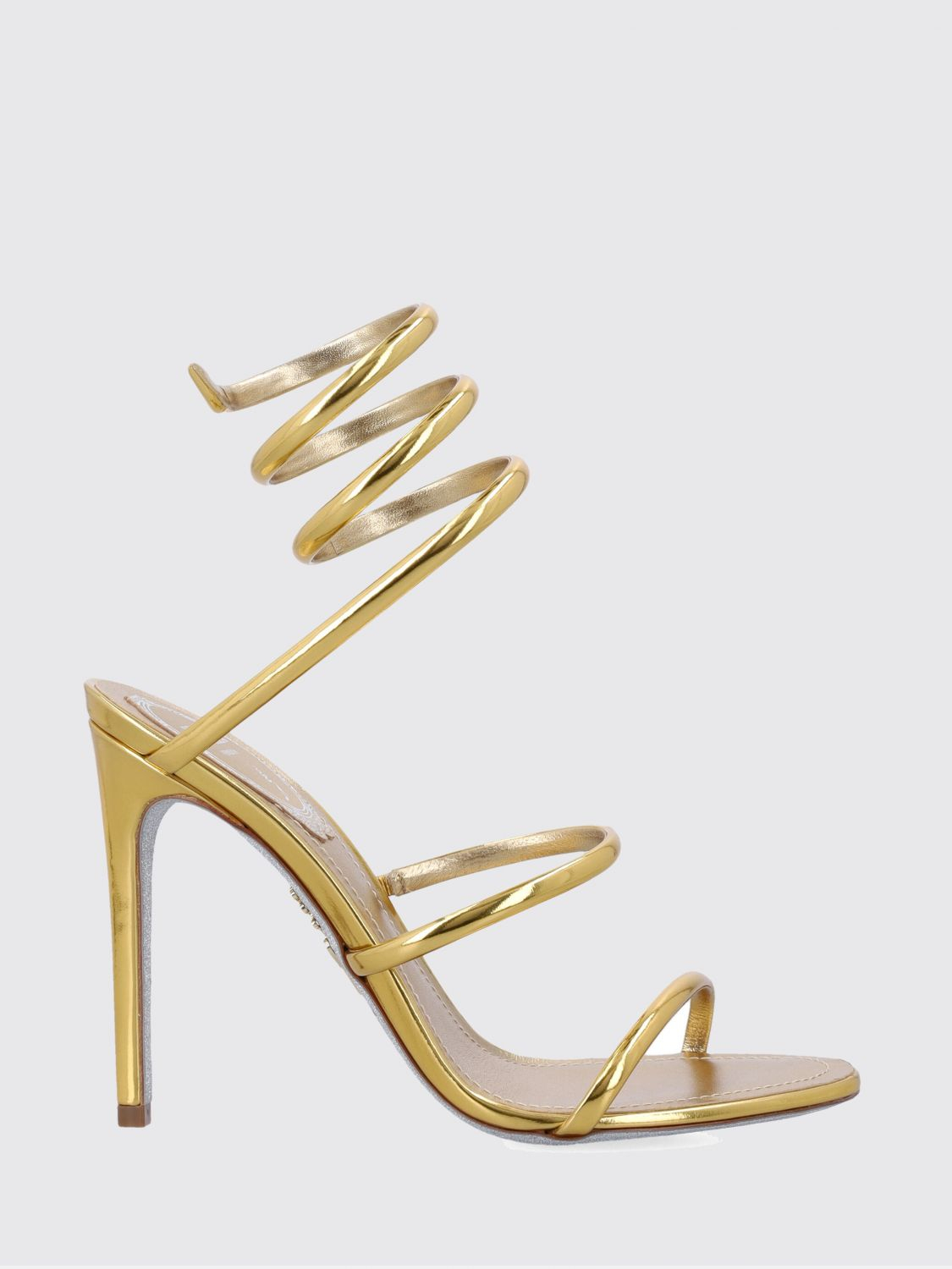[Rene Caovilla] Sandals SS26 C123511050001 L018
