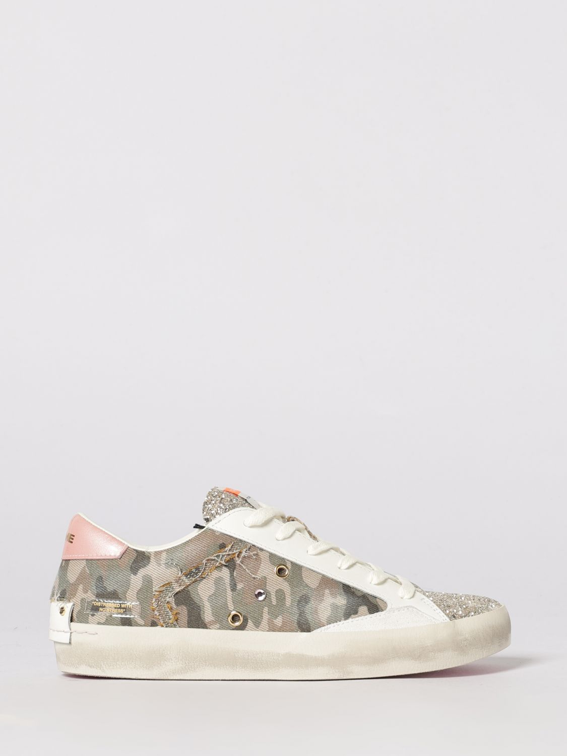[CRIME LONDON] Sneakers SS26 29005PP8 83