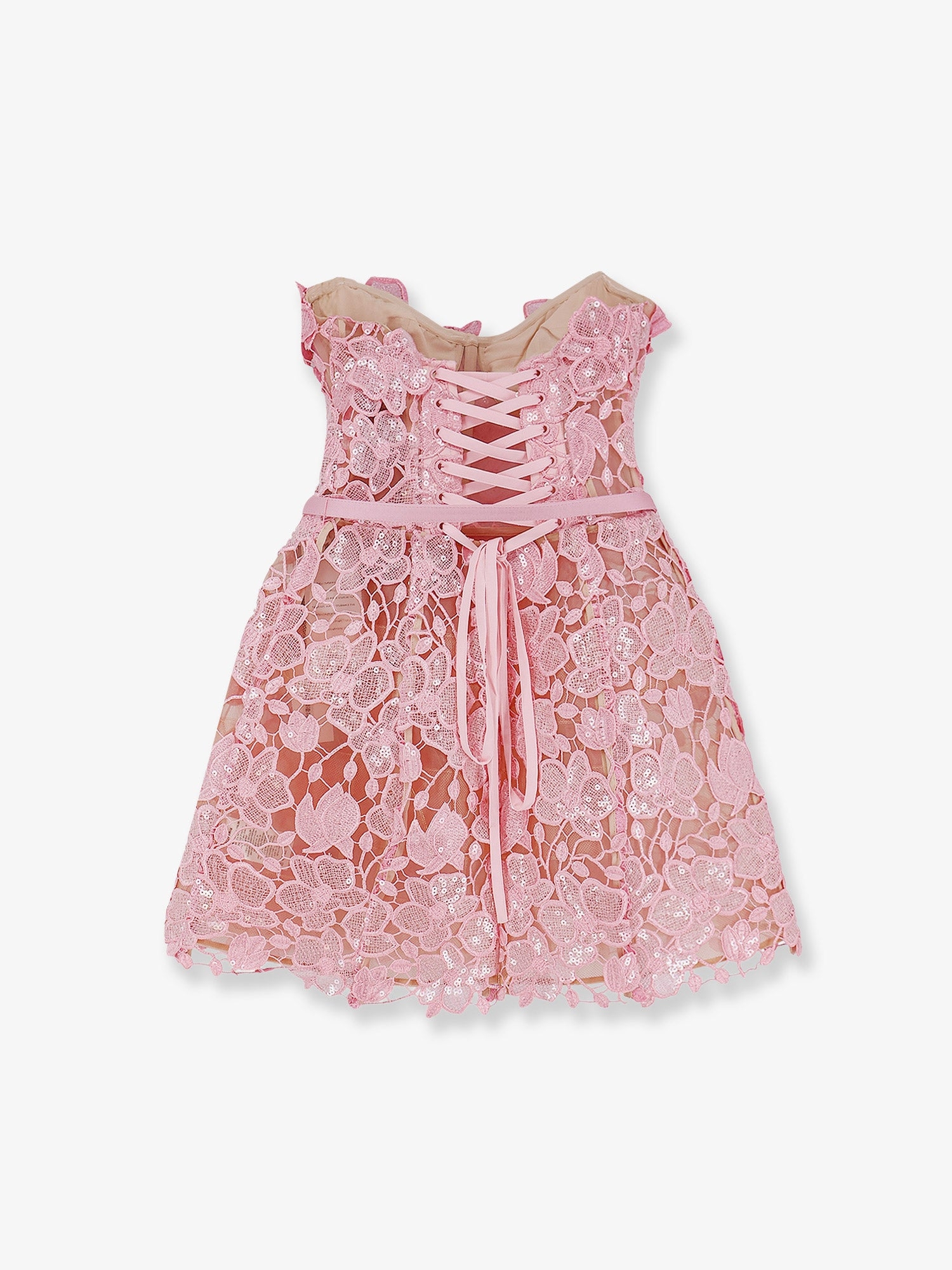 [Retrofete] Sleeveless dress SS26 RR261232017PRMRS