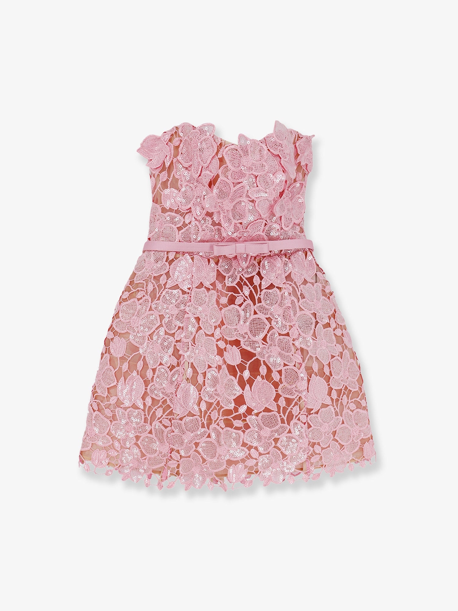 [Retrofete] Sleeveless dress SS26 RR261232017PRMRS
