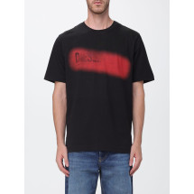 [Diesel] T-shirts FW26 A251210QIAM 9XX