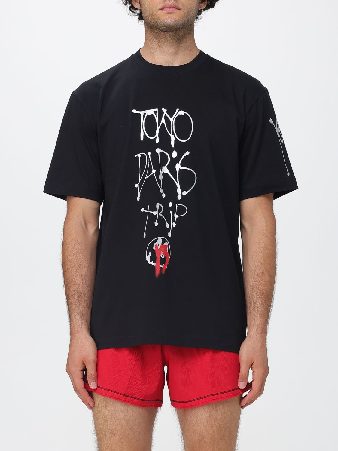 [Y-3] T-shirts FW26 KR1067