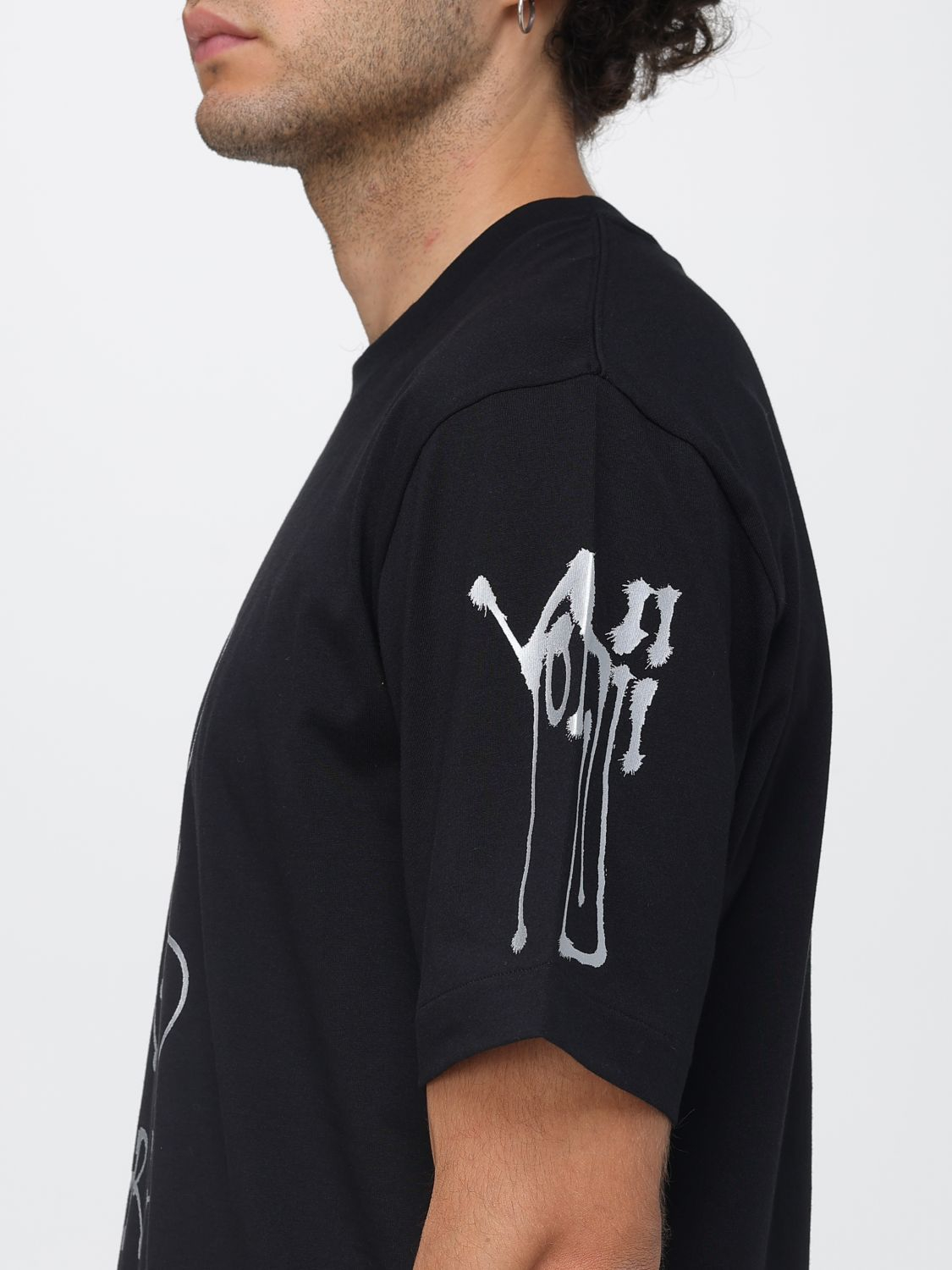 [Y-3] T-shirts FW26 KR1067