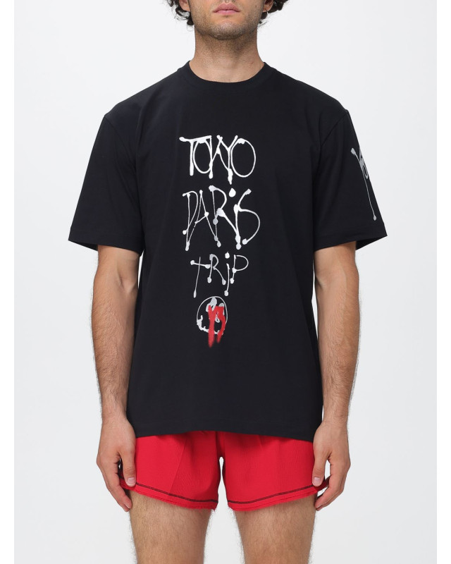 [Y-3] T-shirts FW26 KR1067